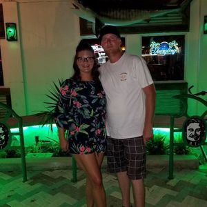 Meet your Posher, Krista